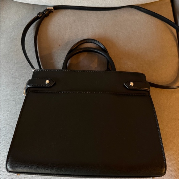 Kate Spade Laurel Way Reese Satchel - Picture 2 of 4